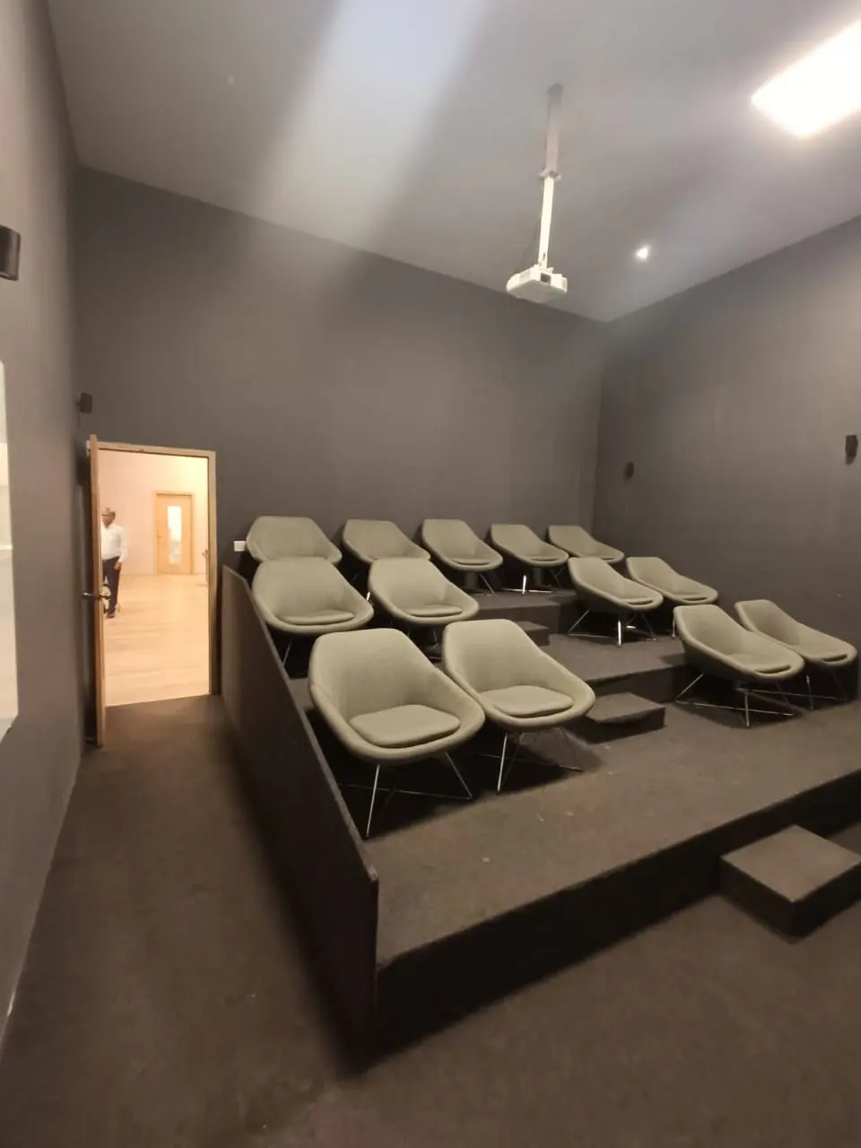 Kalpataru – Srishti Sales Lounge — Mira Road — view 11